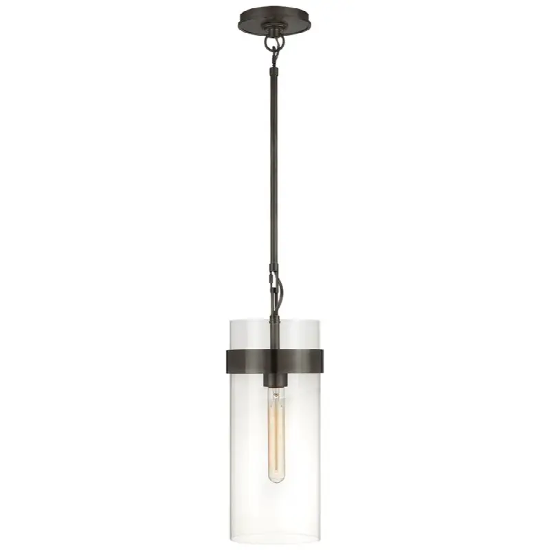 Presidio Small Pendant