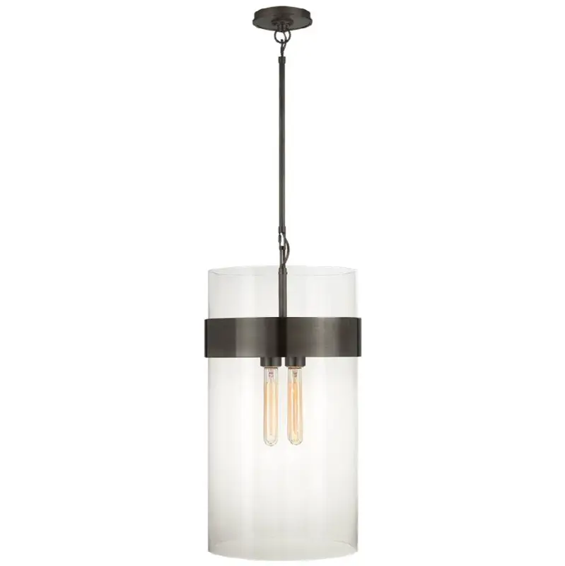 Presidio Medium Pendant