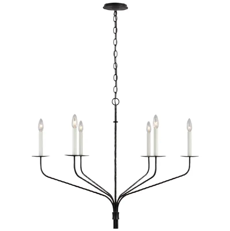 Belfair Large Chandelier
