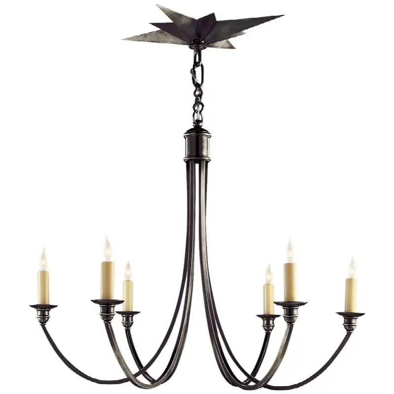 Venetian Medium Chandelier
