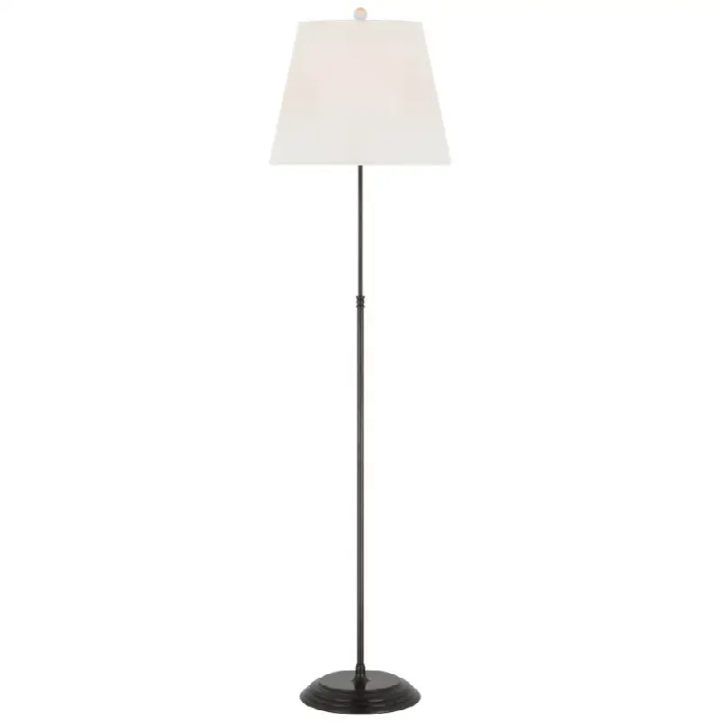 Wyatt 52" Floor Lamp