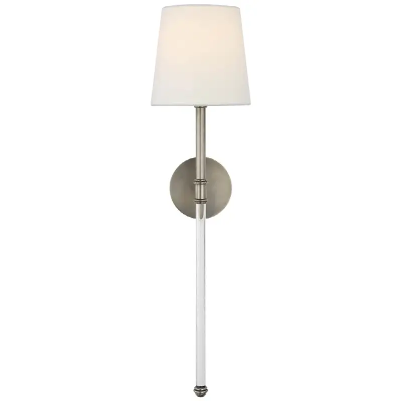 Camille Large Tail Sconce