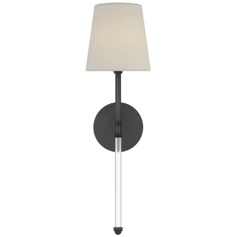 Camille 20" Cordless Sconce