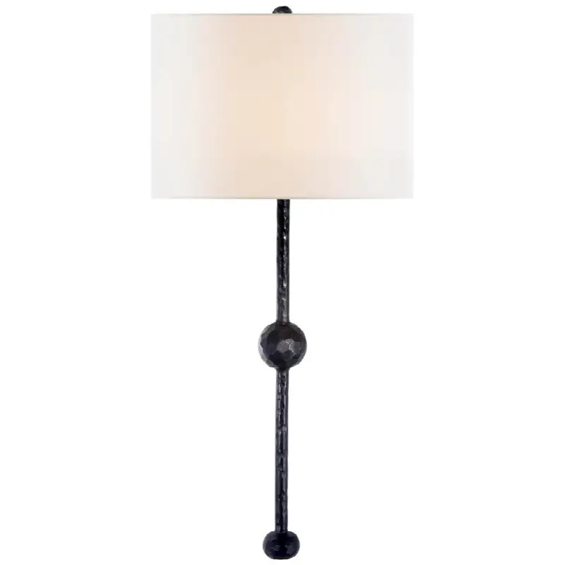 Carey Rail Sconce