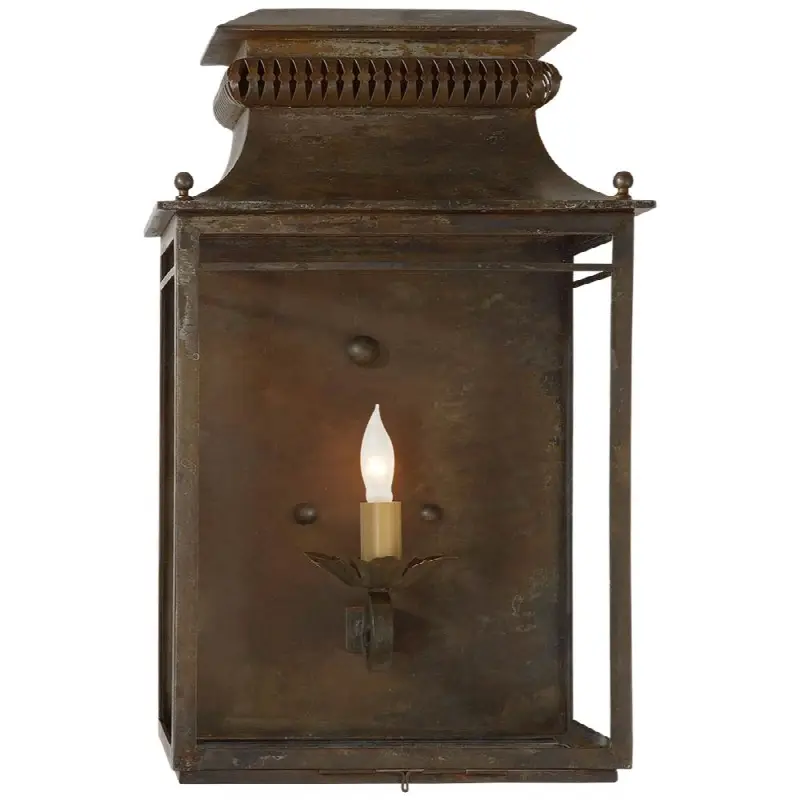 Flea Market Lantern