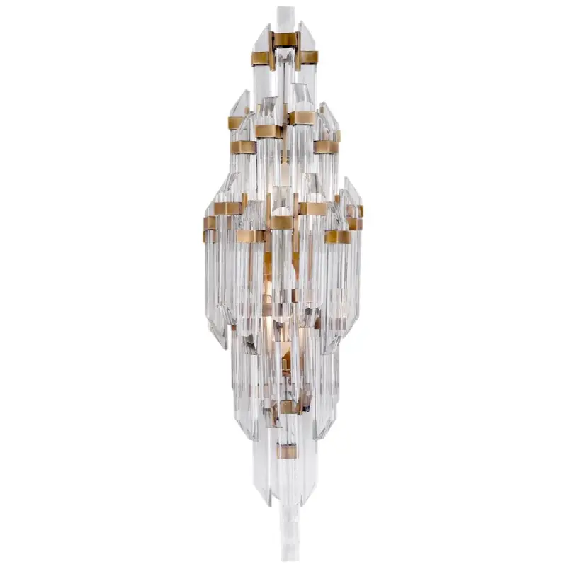 Adele Small Sconce