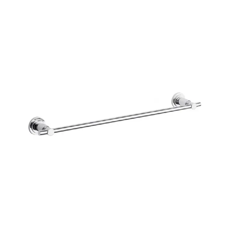 24" towel bar