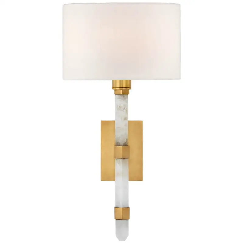 Adaline Small Tail Sconce