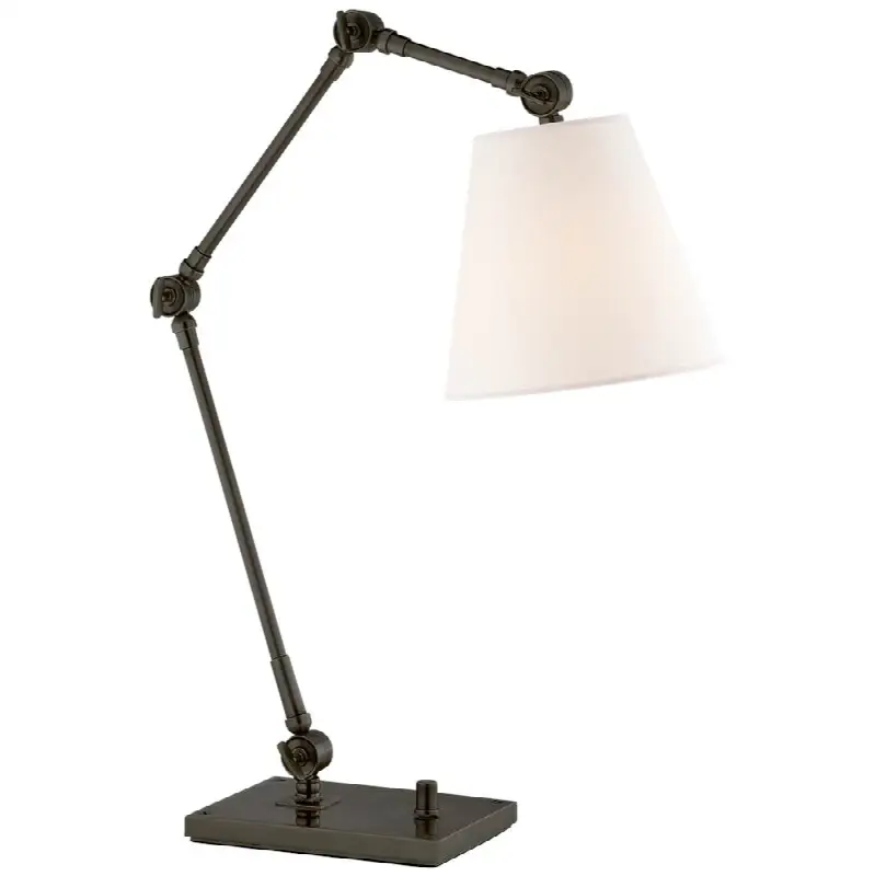 Graves Task Lamp