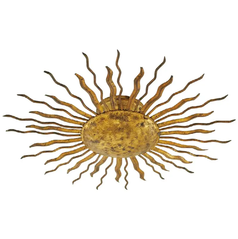 Flush Mount