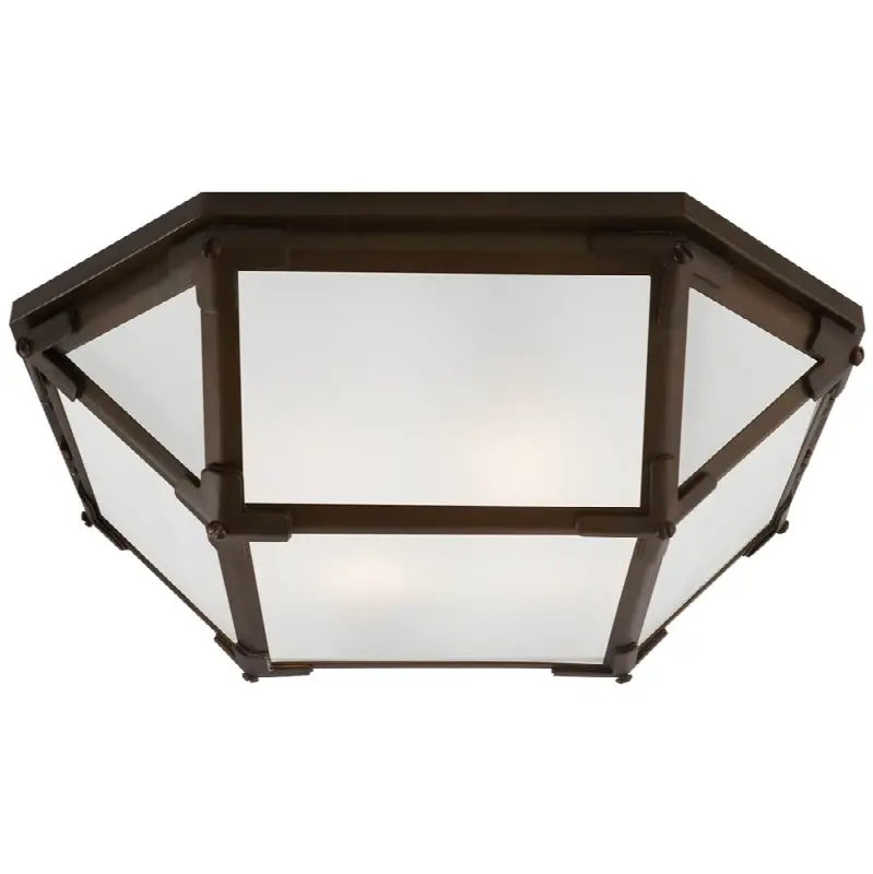 Morris Flush Mount