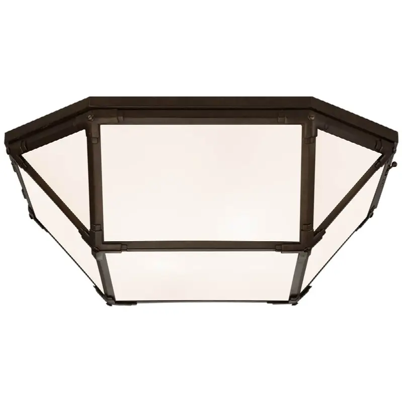 Morris Large Flush Mount