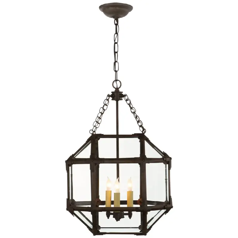 Morris Small Lantern