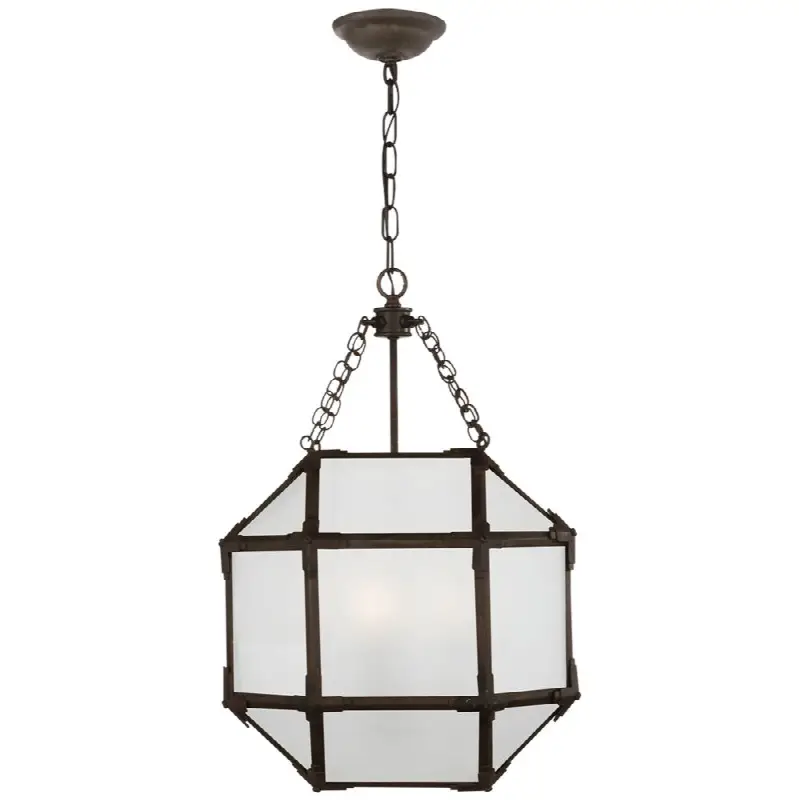Morris Small Lantern