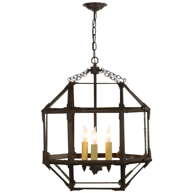 Morris Medium Lantern