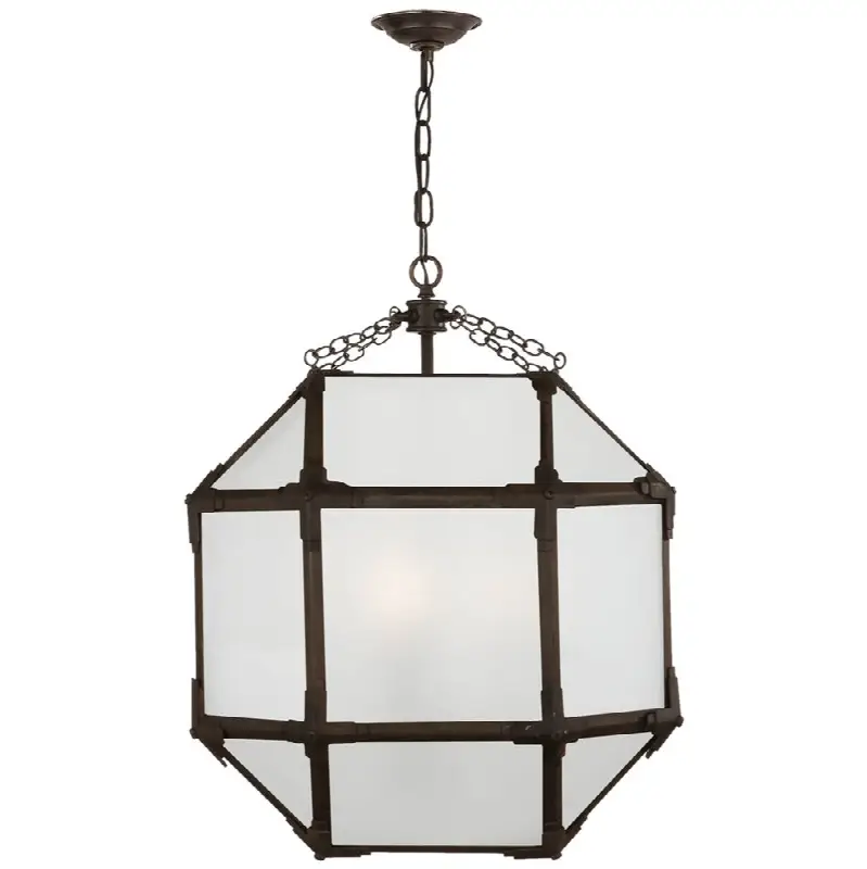 Morris Medium Lantern
