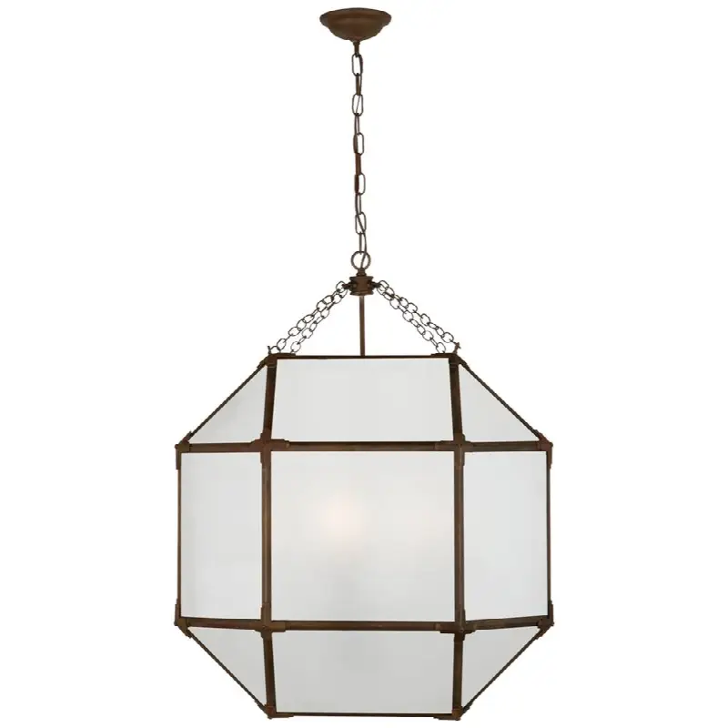 Morris Large Lantern