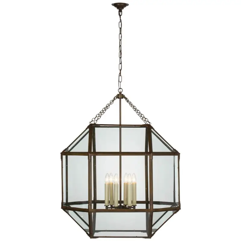 Morris Grande Lantern