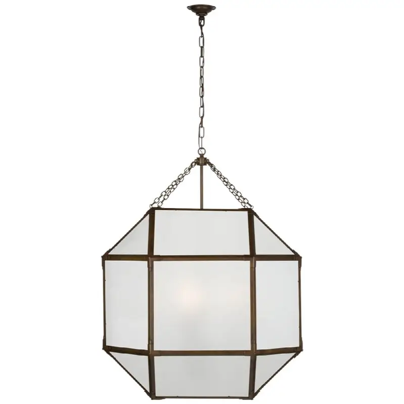 Morris Grande Lantern