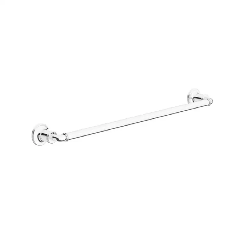 24" towel bar
