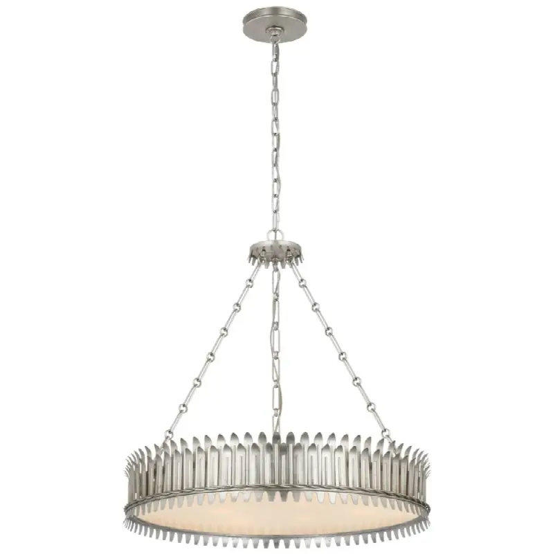 Leslie 27" Chandelier