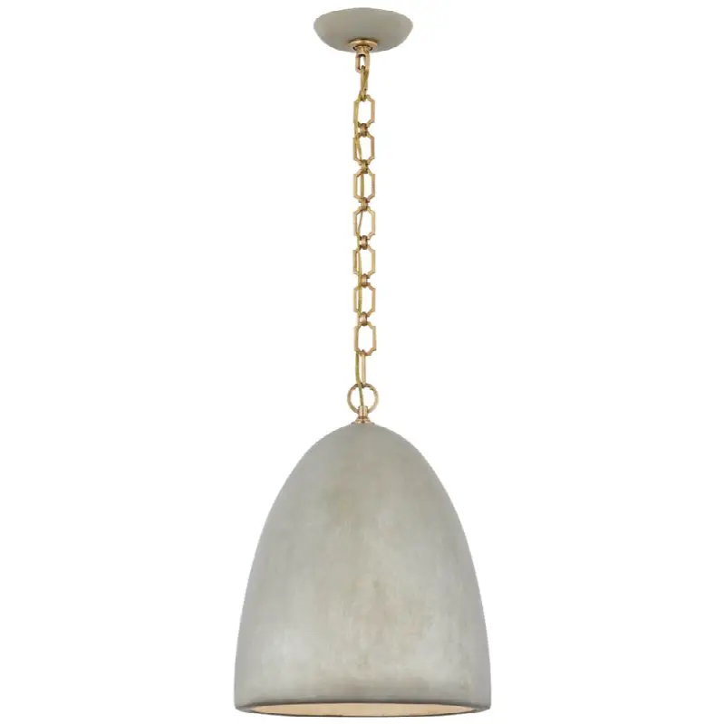 Elliot Medium Dome Pendant