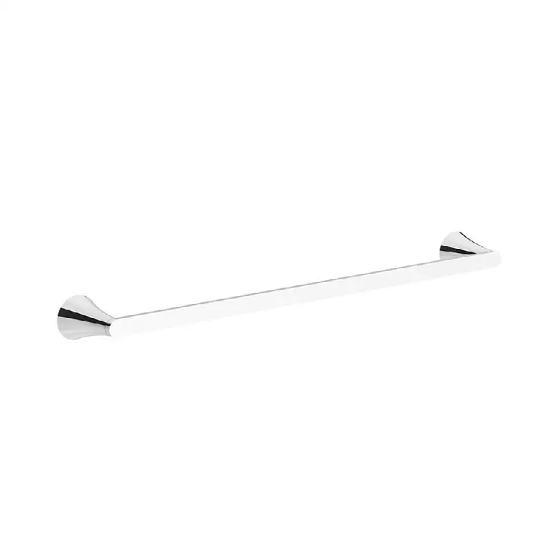 24" towel bar