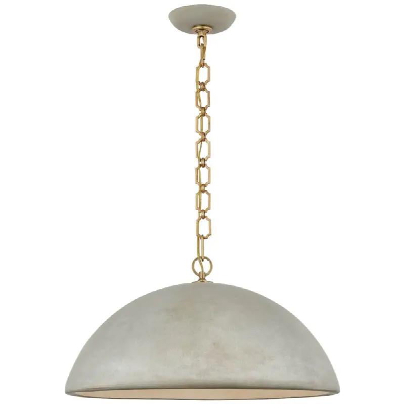 Elliot Extra Large Pendant