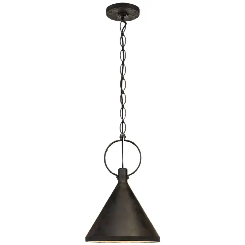 Limoges Medium Pendant