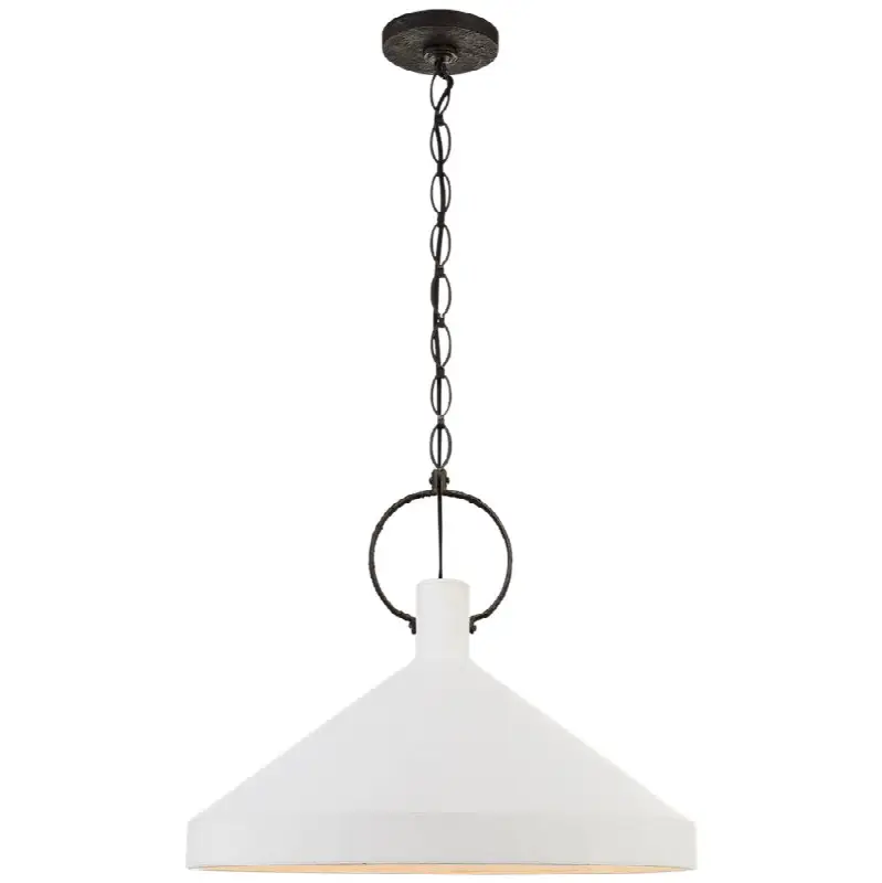 Limoges Grande Pendant
