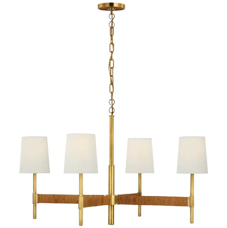 Elle Large Chandelier