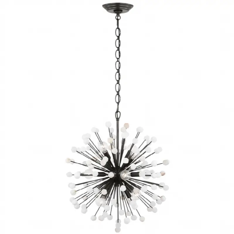 Lys 21" Chandelier
