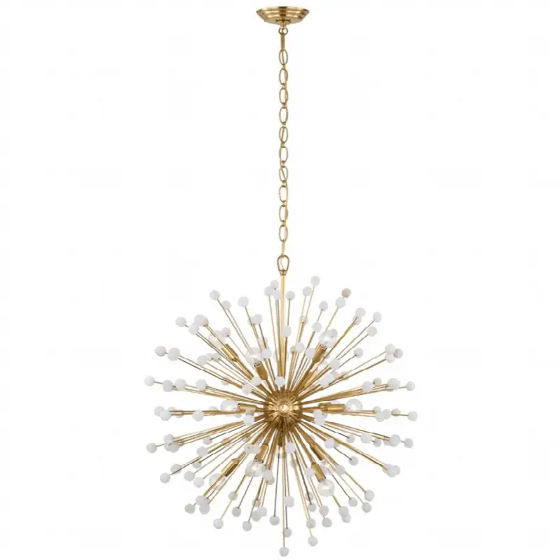 Lys 31" Chandelier