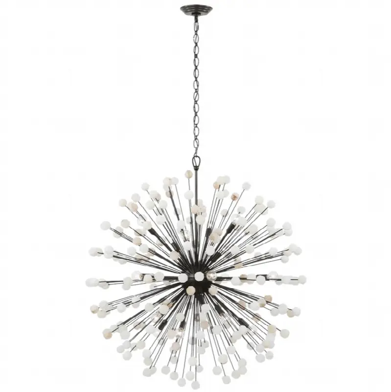 Lys 41" Chandelier