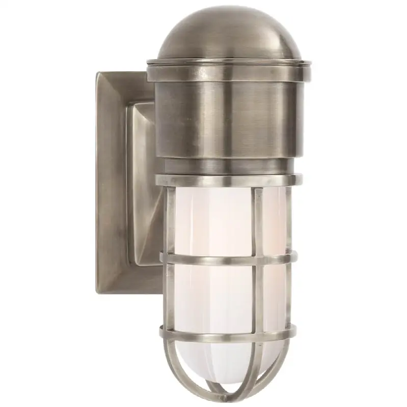 Marine Wall Light