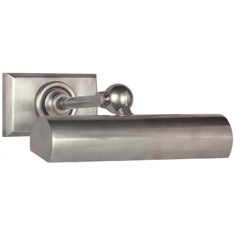 8" Cabinet Maker's Picture Light