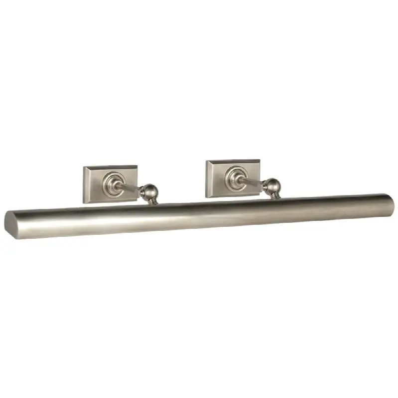 30" Cabinet Maker's Picture Light