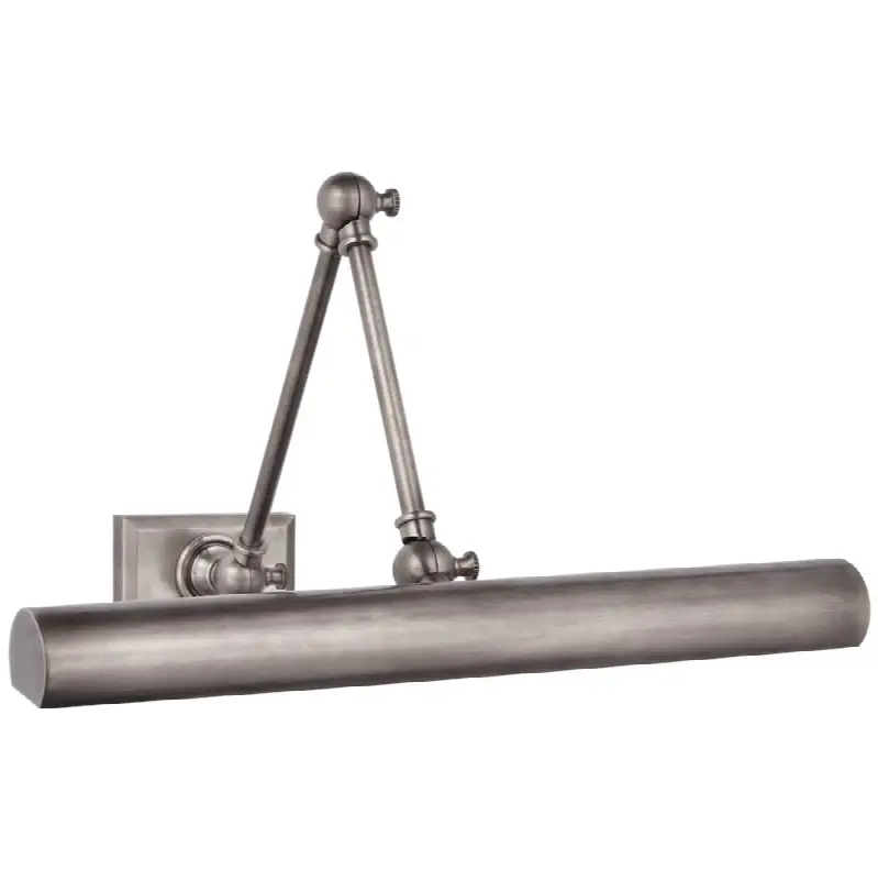 Cabinet Maker 18" Double Library Light