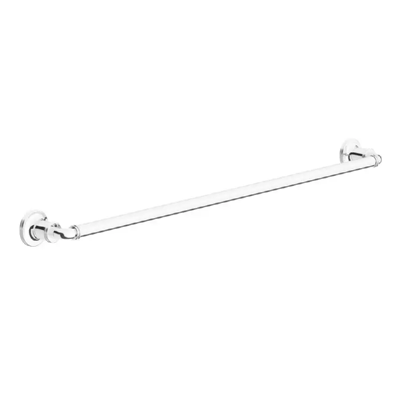 30" towel bar