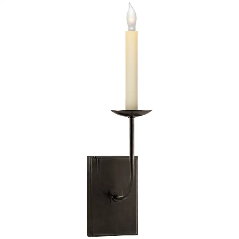 Tt Single Sconce