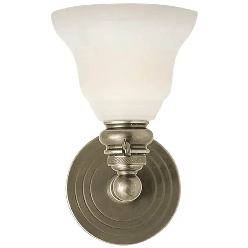 Boston Functional Single Light