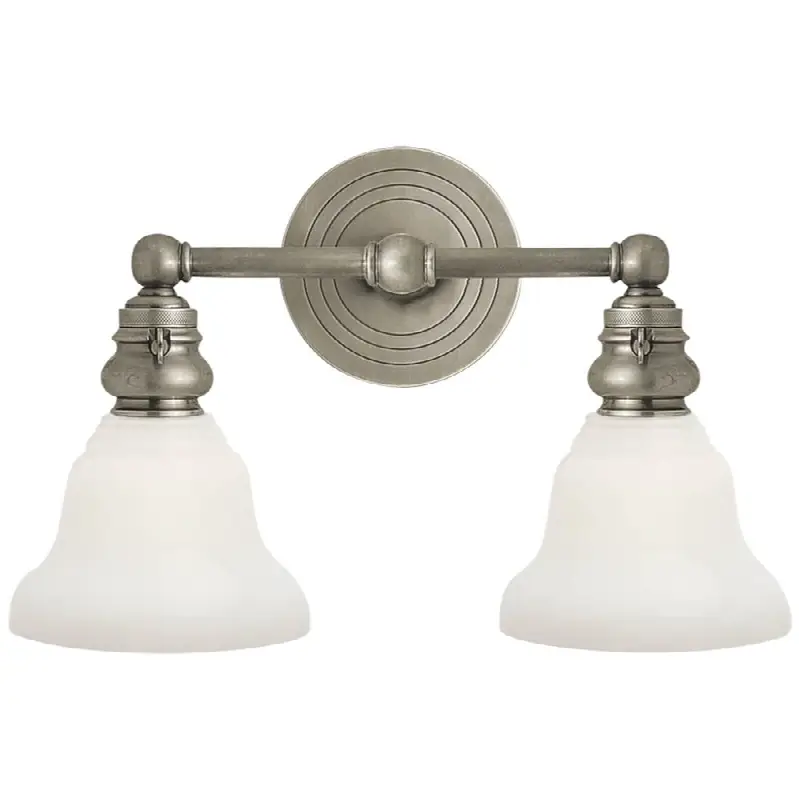 Boston Functional Double Light