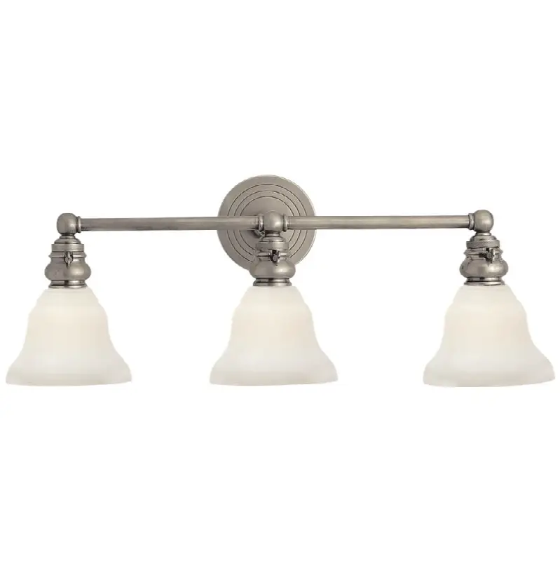Boston Functional Triple Light