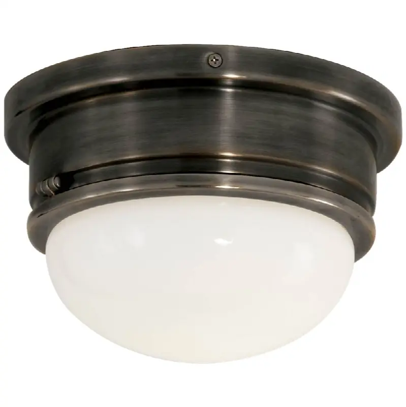 Marine Medium Flush Mount