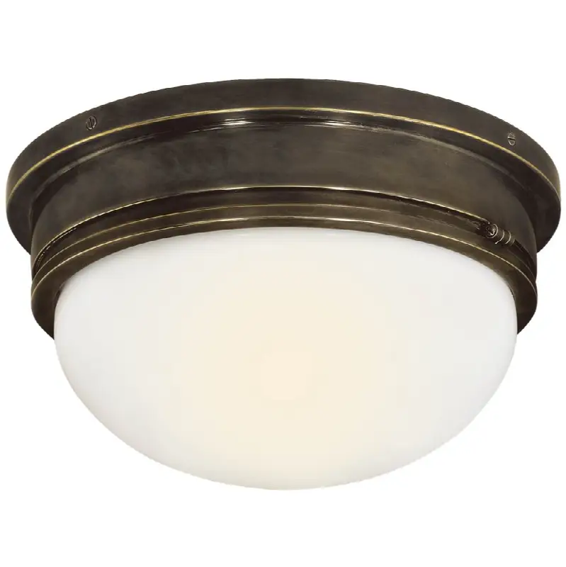 Marine Large Flush Mount
