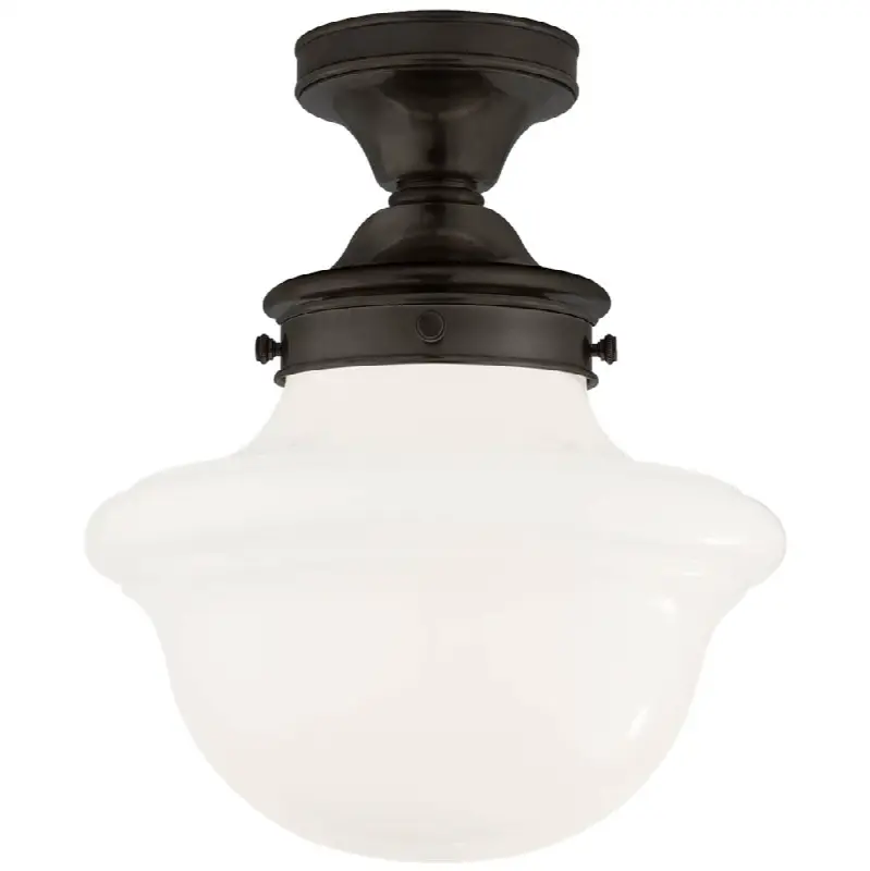 Edmond Flush Mount