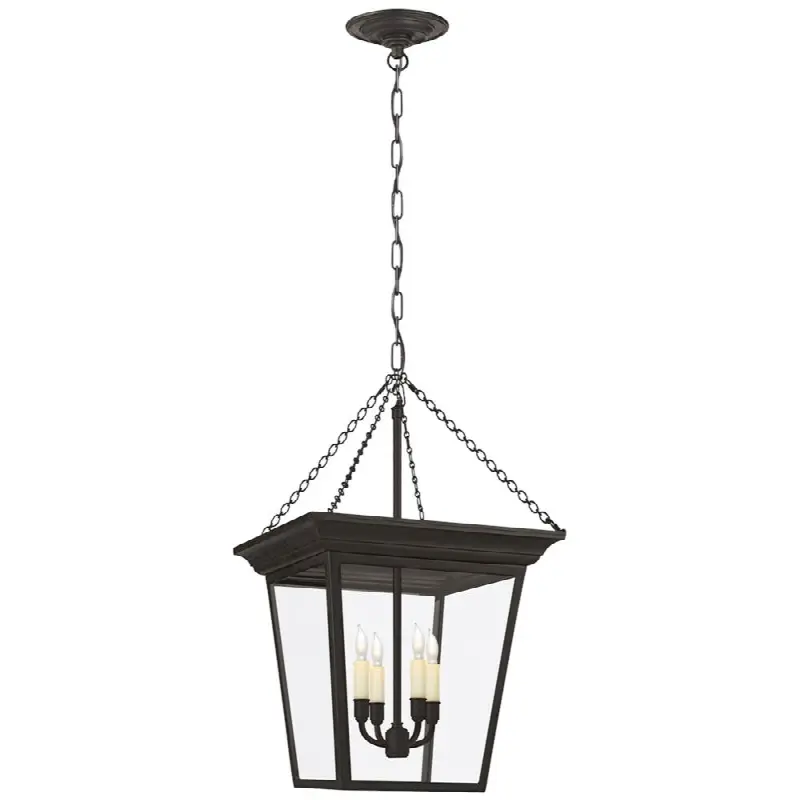 Cornice Small Lantern