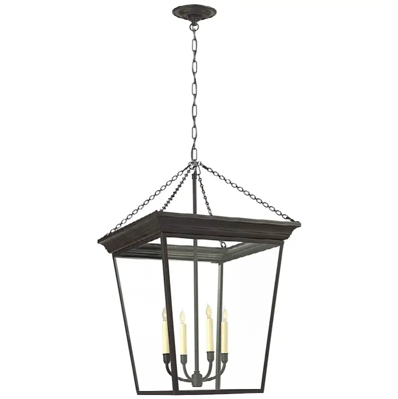 Cornice Large Lantern