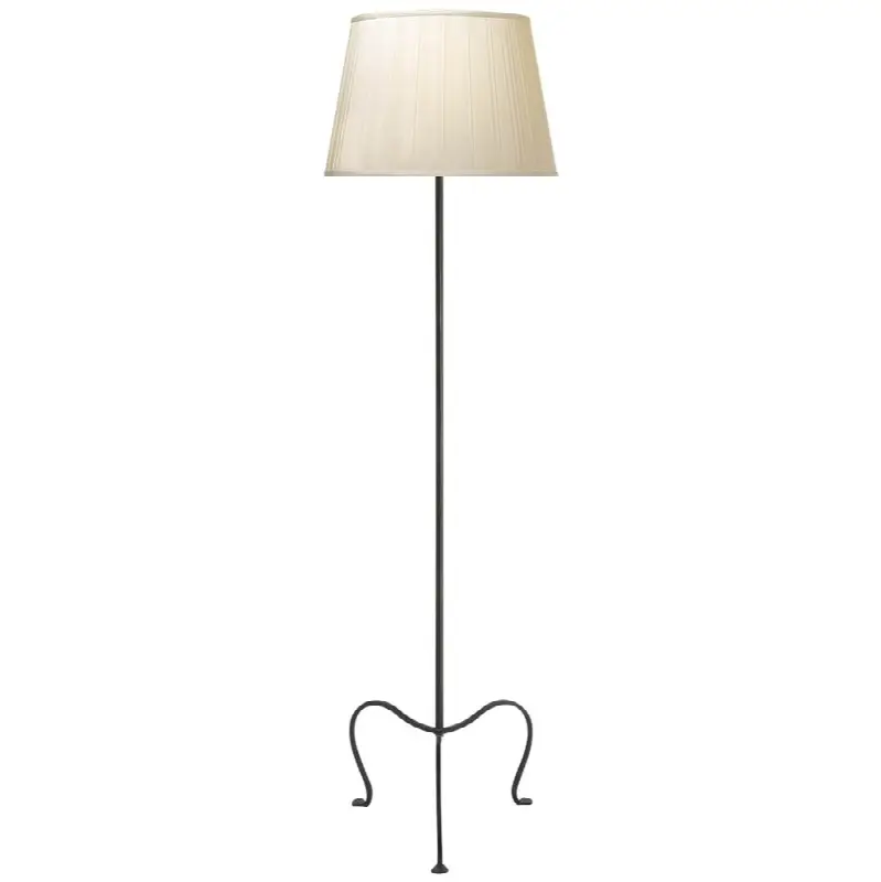 Albert Petite Tri-leg Floor Lamp