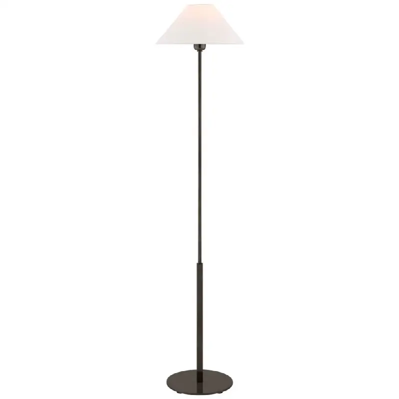 Hackney Cordless Floor Lamp